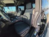 Thumbnail of 2025 Graphite Blue Metallic GMC HUMMER EV Pickup