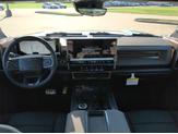Thumbnail of 2025 Graphite Blue Metallic GMC HUMMER EV Pickup