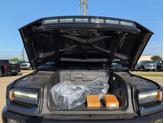 Thumbnail of 2025 Graphite Blue Metallic GMC HUMMER EV Pickup