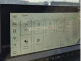 Thumbnail of 2025 Graphite Blue Metallic GMC HUMMER EV Pickup