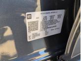 Thumbnail of 2025 Graphite Blue Metallic GMC HUMMER EV Pickup