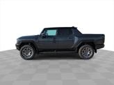 Thumbnail of 2025 Graphite Blue Metallic GMC HUMMER EV Pickup