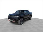 Thumbnail of 2025 Graphite Blue Metallic GMC HUMMER EV Pickup