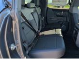 Thumbnail of 2025 Graphite Blue Metallic GMC HUMMER EV Pickup