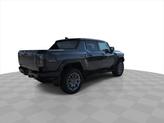 Thumbnail of 2025 Graphite Blue Metallic GMC HUMMER EV Pickup