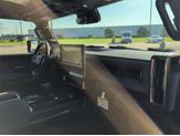 Thumbnail of 2025 Graphite Blue Metallic GMC HUMMER EV Pickup