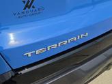 Thumbnail of 2026 Rapids Metallic GMC Terrain