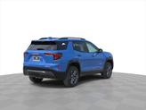 Thumbnail of 2026 Rapids Metallic GMC Terrain