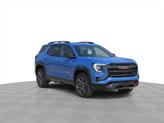Thumbnail of 2026 Rapids Metallic GMC Terrain