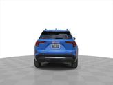 Thumbnail of 2026 Rapids Metallic GMC Terrain