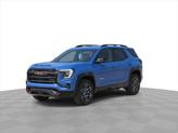 Thumbnail of 2026 Rapids Metallic GMC Terrain
