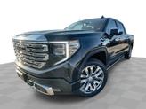 Photo of 2026 Onyx Black GMC Sierra 1500