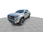 Thumbnail of 2026 Sterling Metallic GMC Canyon