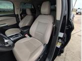 Thumbnail of 2023 Black Metallic Ford Explorer