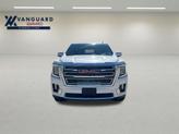 Thumbnail of 2021 White Frost Tricoat GMC Yukon XL