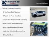Thumbnail of 2021 White Frost Tricoat GMC Yukon XL