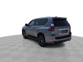 Thumbnail of 2022 Nebula Gray Pearl Lexus GX 460
