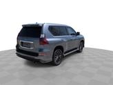 Thumbnail of 2022 Nebula Gray Pearl Lexus GX 460