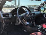 Thumbnail of 2022 Nebula Gray Pearl Lexus GX 460