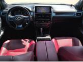 Thumbnail of 2022 Nebula Gray Pearl Lexus GX 460