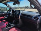 Thumbnail of 2022 Nebula Gray Pearl Lexus GX 460