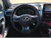 Thumbnail of 2022 Nebula Gray Pearl Lexus GX 460