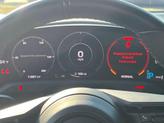Thumbnail of 2021 Carrara White Metallic Porsche Taycan