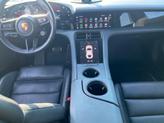 Thumbnail of 2021 Carrara White Metallic Porsche Taycan