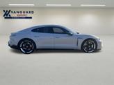 Thumbnail of 2021 Carrara White Metallic Porsche Taycan