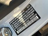 Thumbnail of 2021 Carrara White Metallic Porsche Taycan
