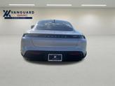 Thumbnail of 2021 Carrara White Metallic Porsche Taycan