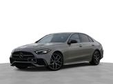 Photo of 2023 Selenite Gray Metallic Mercedes-Benz C-Class