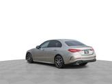 Thumbnail of 2023 Selenite Gray Metallic Mercedes-Benz C-Class