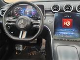 Thumbnail of 2023 Selenite Gray Metallic Mercedes-Benz C-Class