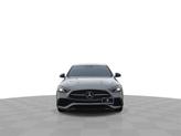 Thumbnail of 2023 Selenite Gray Metallic Mercedes-Benz C-Class