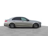 Thumbnail of 2023 Selenite Gray Metallic Mercedes-Benz C-Class