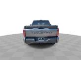 Thumbnail of 2024 Magnetic Gray Metallic Toyota Tundra Hybrid
