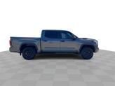 Thumbnail of 2024 Magnetic Gray Metallic Toyota Tundra Hybrid