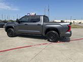Thumbnail of 2024 Magnetic Gray Metallic Toyota Tundra Hybrid