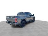 Thumbnail of 2024 Magnetic Gray Metallic Toyota Tundra Hybrid