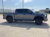 Thumbnail of 2024 Magnetic Gray Metallic Toyota Tundra Hybrid