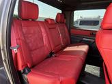 Thumbnail of 2024 Magnetic Gray Metallic Toyota Tundra Hybrid