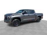 Photo of 2024 Magnetic Gray Metallic Toyota Tundra Hybrid