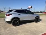 Thumbnail of 2020 Silver Ice Metallic Chevrolet Blazer