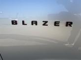 Thumbnail of 2020 Silver Ice Metallic Chevrolet Blazer