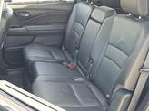 Thumbnail of 2021 Crystal Black Pearl Honda Pilot