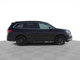 Thumbnail of 2021 Crystal Black Pearl Honda Pilot