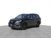 Thumbnail of 2021 Crystal Black Pearl Honda Pilot