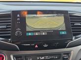 Thumbnail of 2021 Crystal Black Pearl Honda Pilot