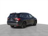 Thumbnail of 2021 Crystal Black Pearl Honda Pilot
